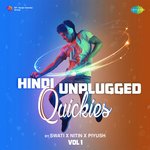 Hindi Unplugged Quickies - Vol 1 - Nidhi Song Download
